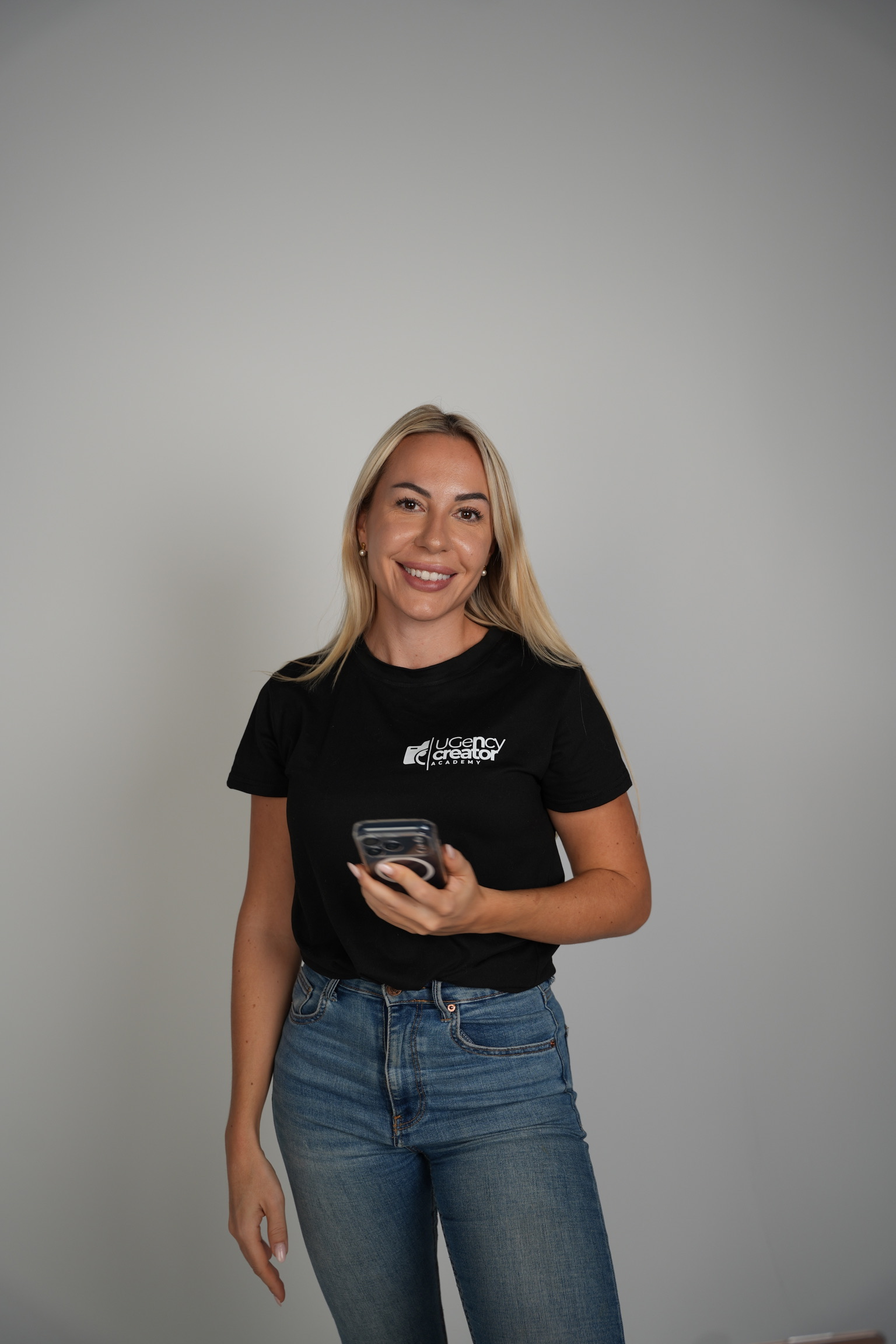 Schirin & Leonie – UGency Creator Academy
